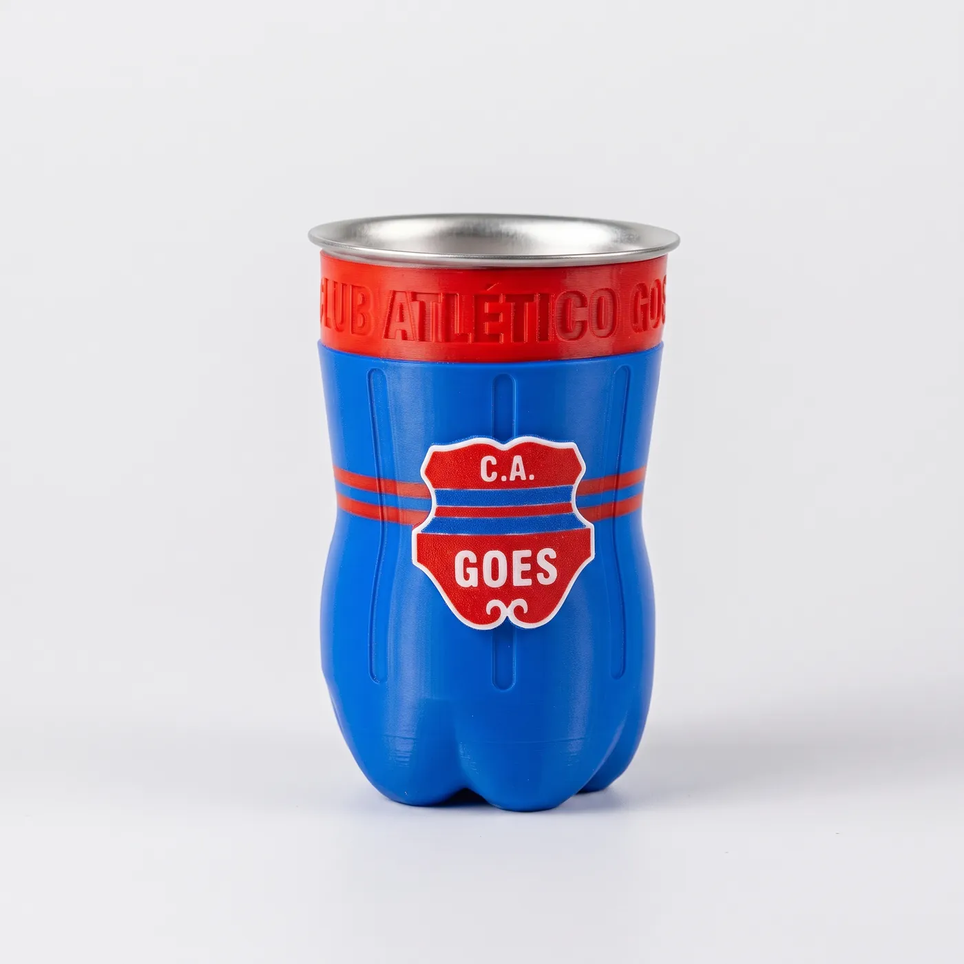 vaso botella